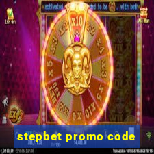 stepbet promo code